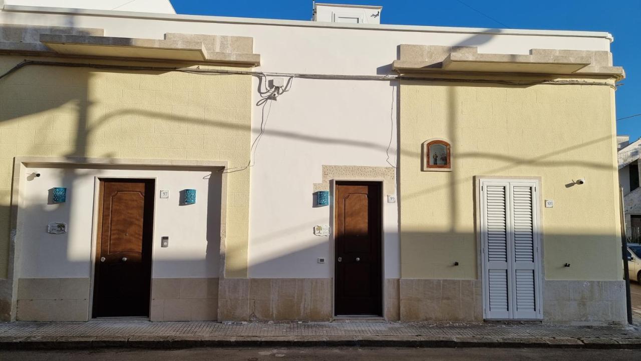 Gasthof Uccio E Gina *
